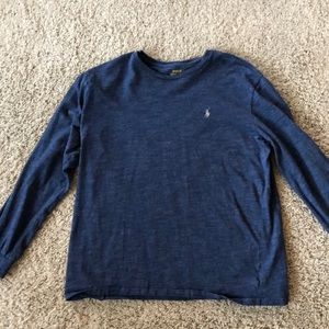 Polo Ralph Lauren Men’s Long Sleeve T